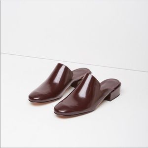 Rachel Comey Brie Mules